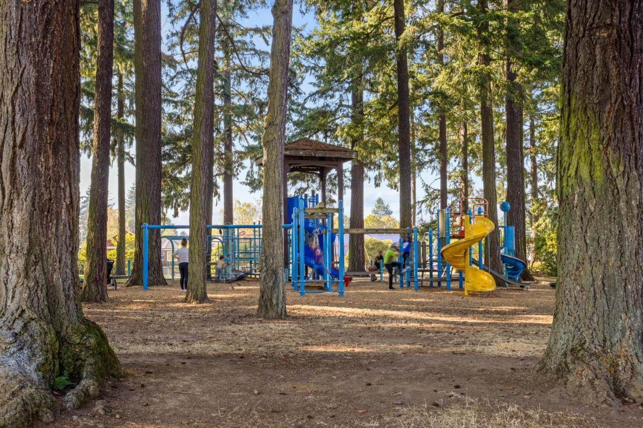 A Place To Chill! Портланд Екстериор снимка